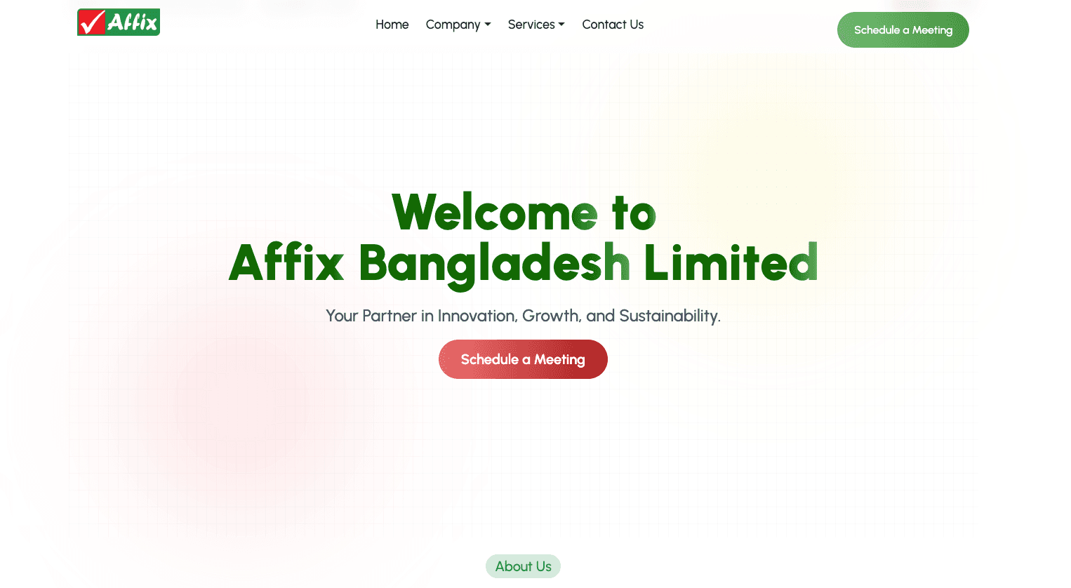 Affix Bangladesh Limited